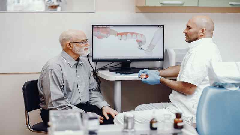 The True Cost of Dental Implants: Why Upfront Price Isn't the Full Picture