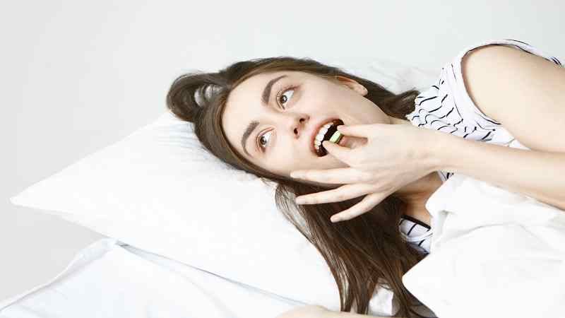 Sleep Apnea and Gum Disease: An Unexpected Health Link