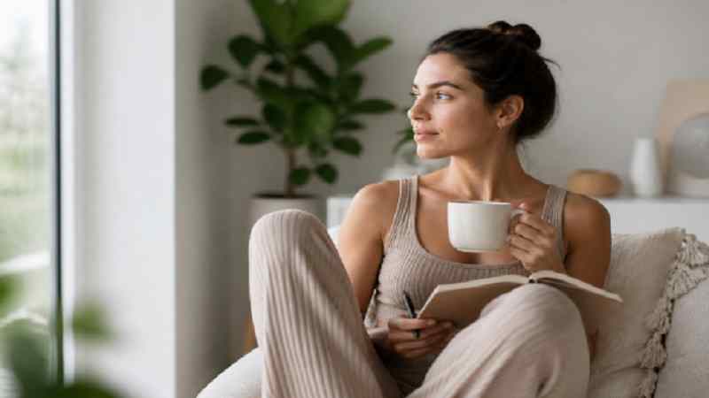 Why Your Menstrual Cycle Is One of the Most Reliable Indicators of Your Overall Health