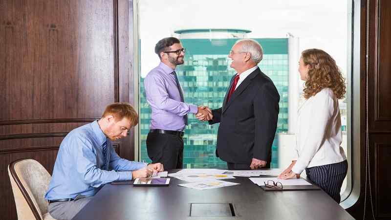 3 Key Benefits of Partnering With a CPA Long-Term