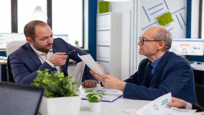 The CPA’s Role in Evaluating Investment Opportunities