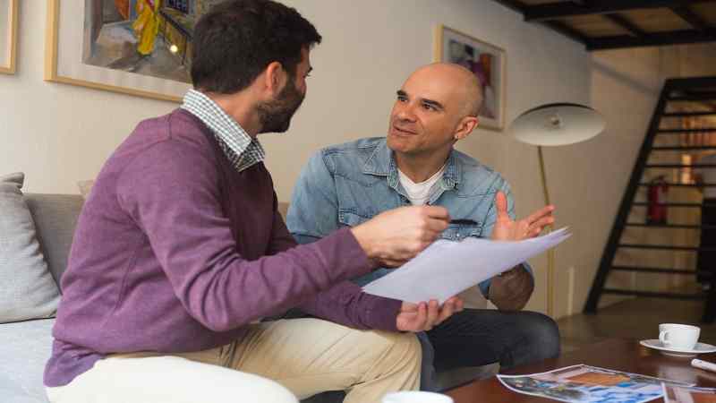 Residential Treatment for LGBTQ People in California: The Practical Questions