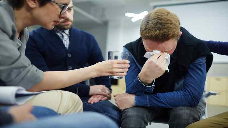 Drug Rehab in Menifee: What Happens to Your Life While You're Gone