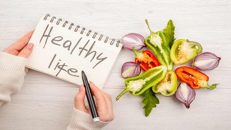 TheWeeklyHealthiness